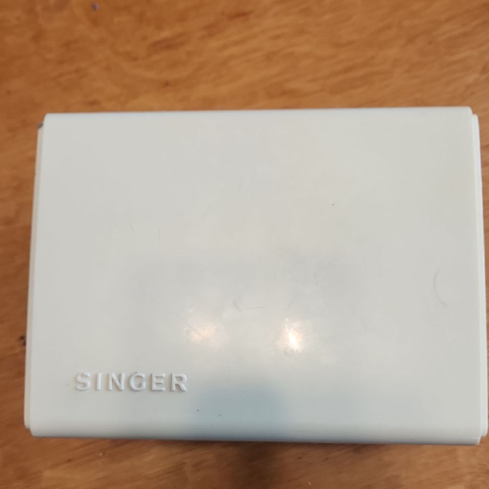 Singer 700 Series Cams